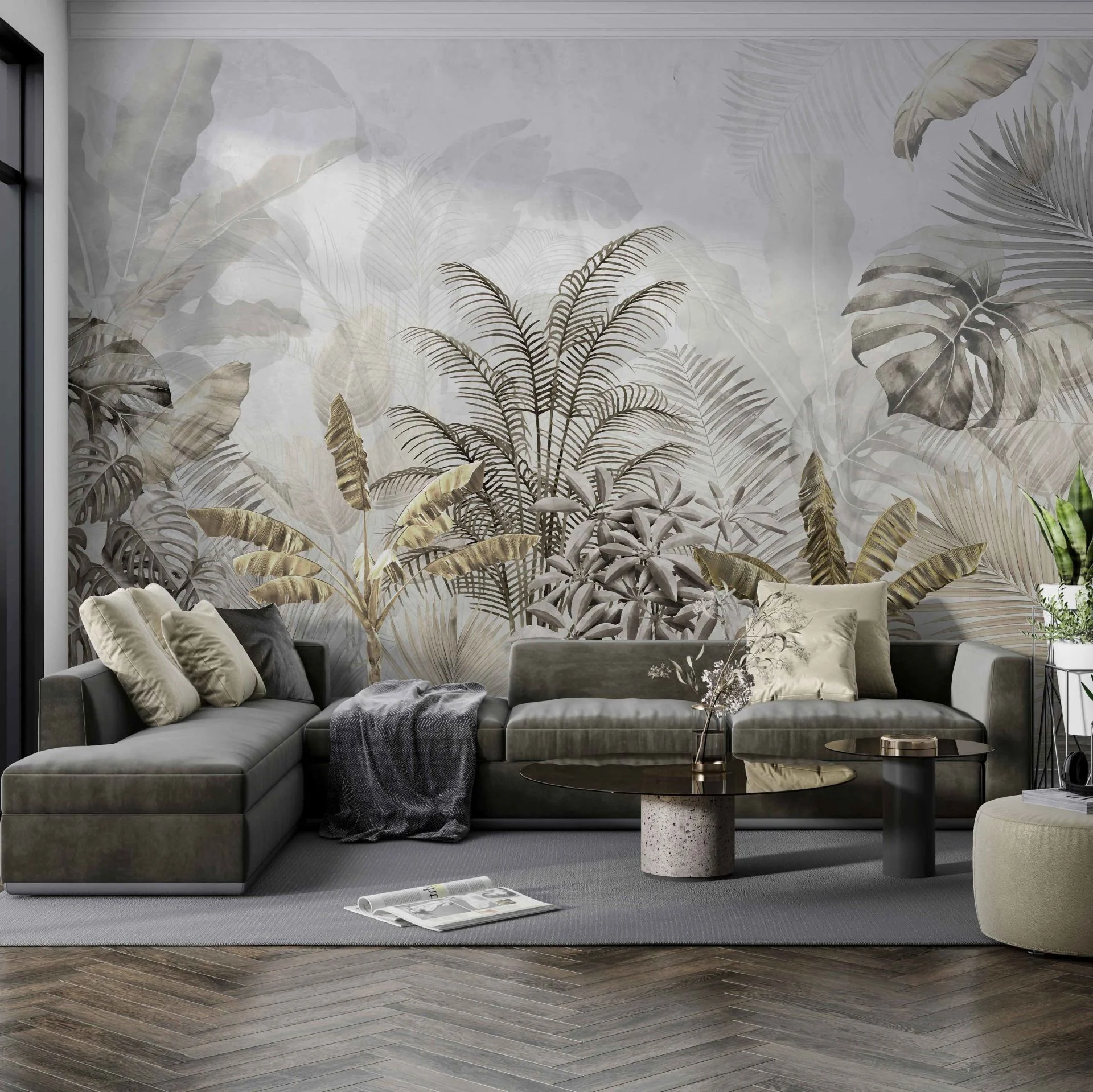 İzmir Duvar Kağıtcısı