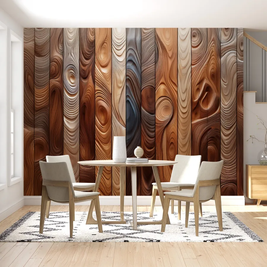 İzmir Duvar Kağıtcısı